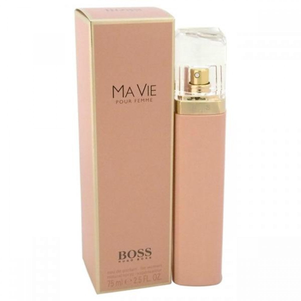 Boss Ma Vie by Hugo Boss