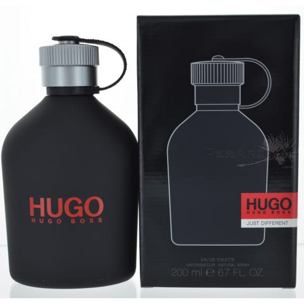 Hugo Just Different by Hugo Boss