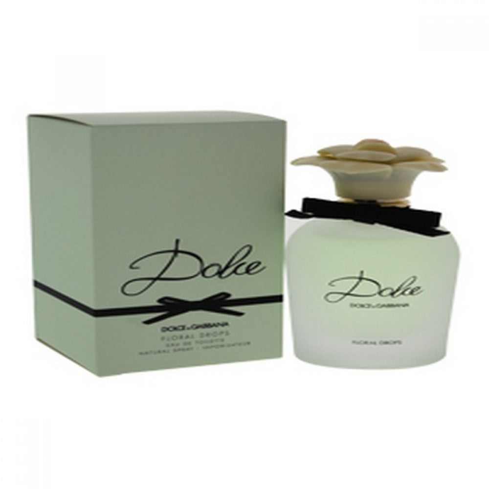Dolce Floral Drops by Dolce & Gabbana