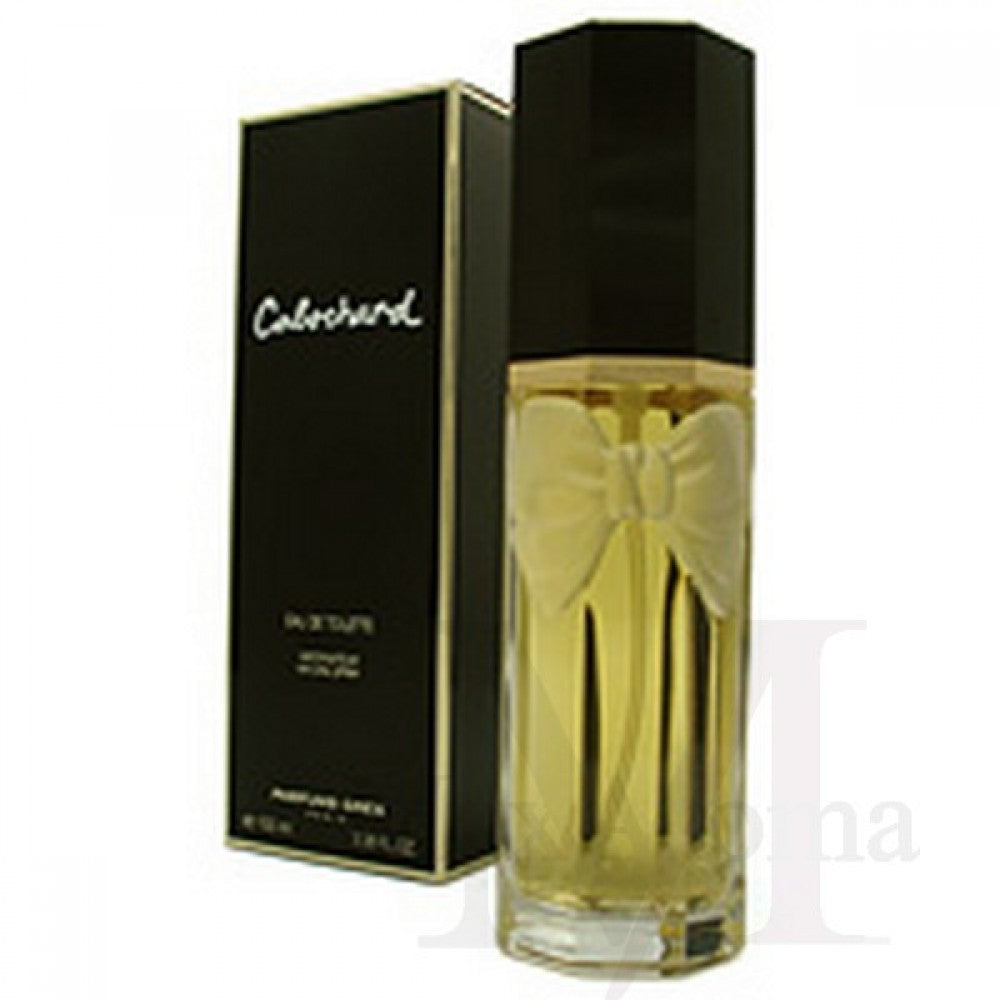 Cabochard by Parfums Gres
