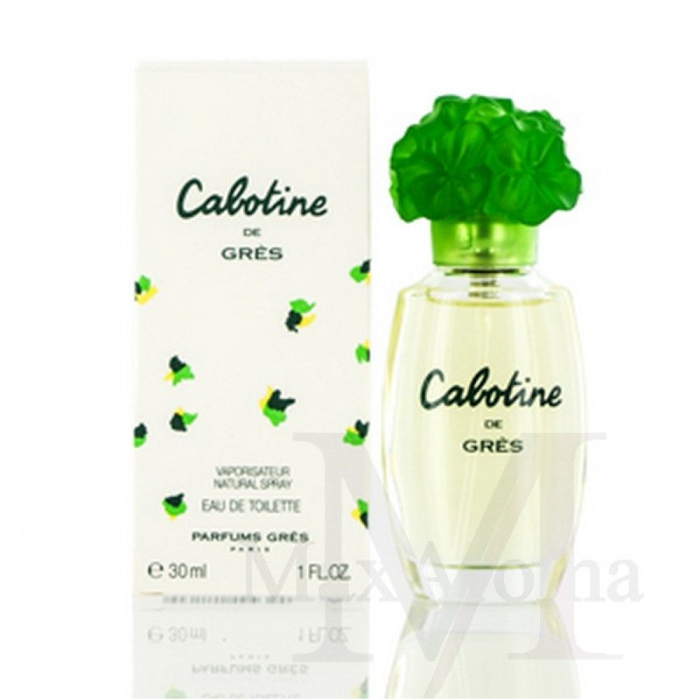 Cabotine by Parfums Gres