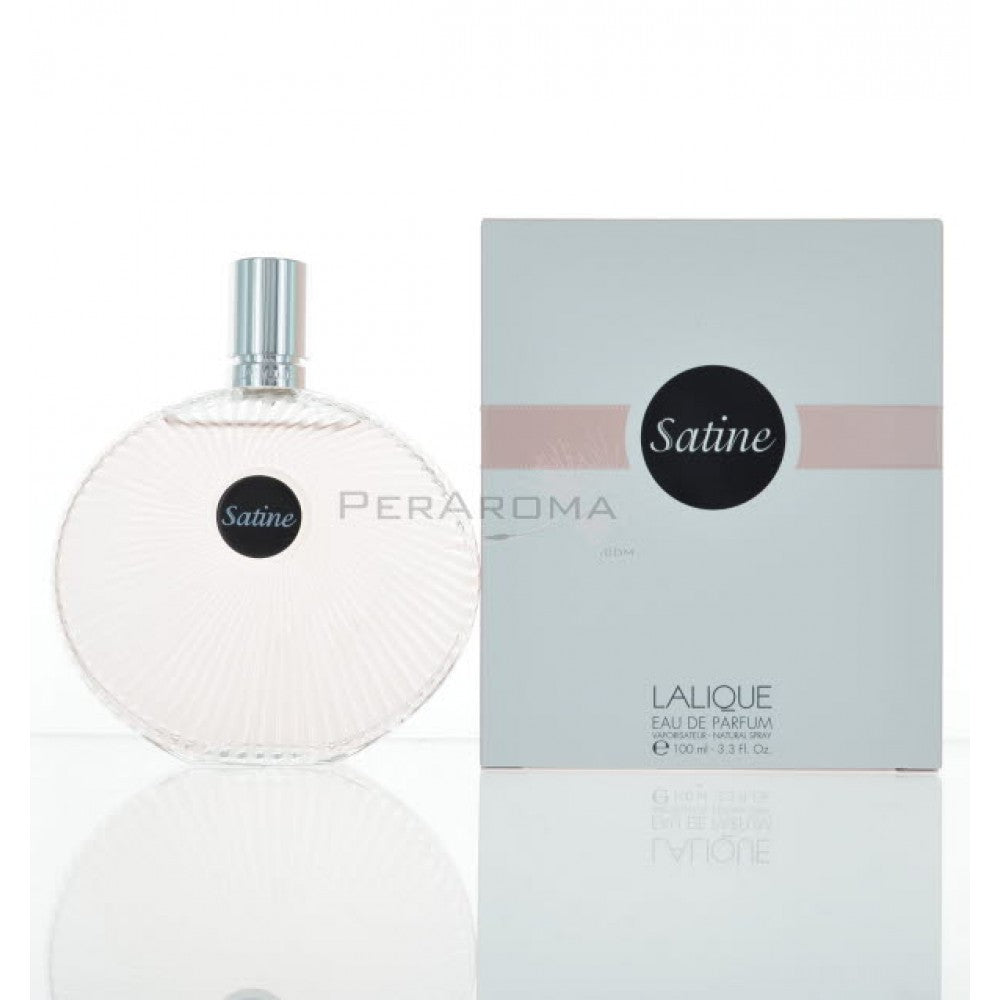 Satine by Lalique