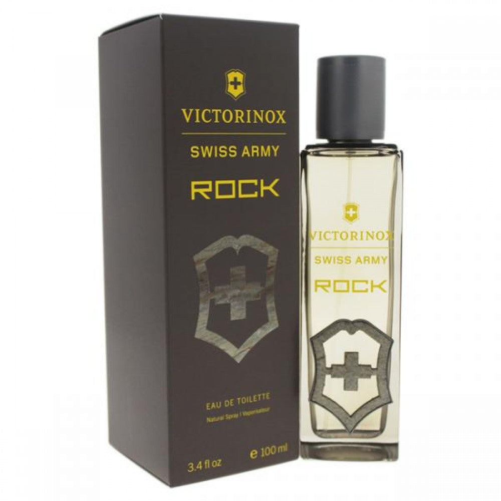 Army Rock by Swiss Army