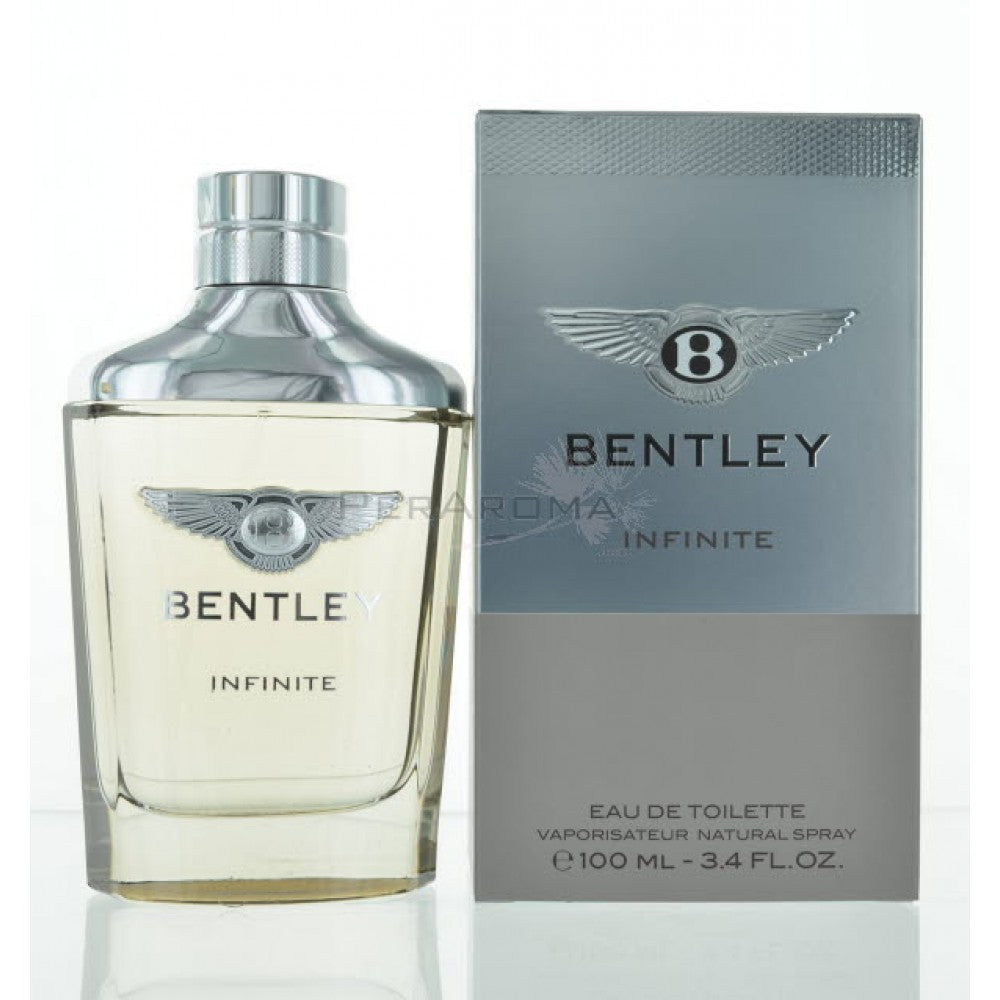 Infinite by Bentley