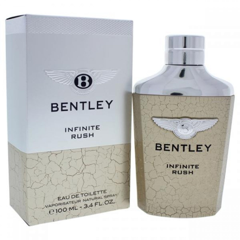 Bentley Infinite Rush by Bentley