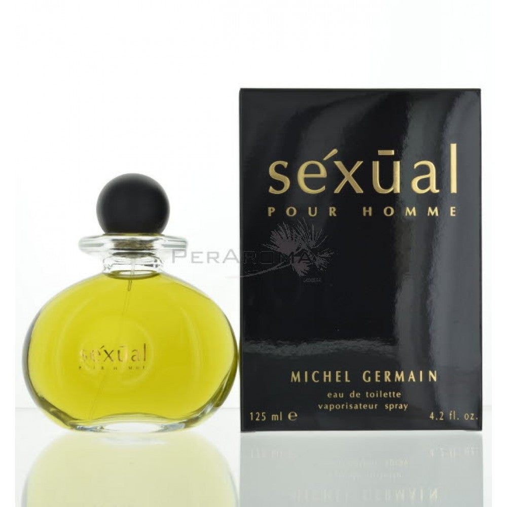 Sexual by Michel Germain
