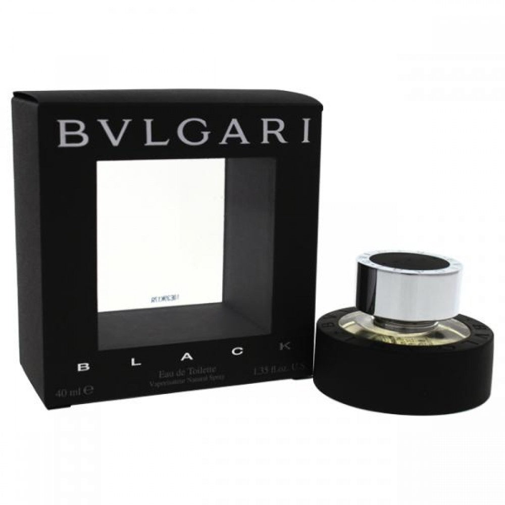 Black by Bvlgari