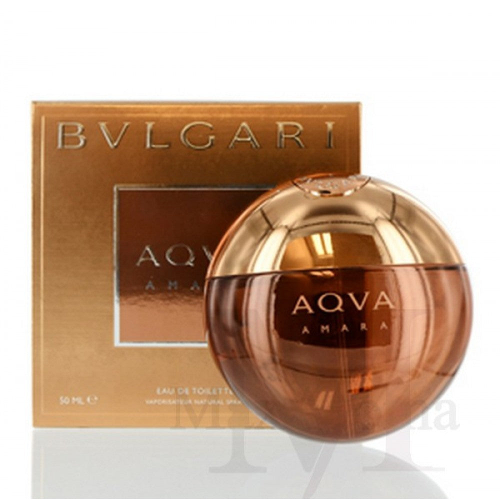 Aqva Amara by Bvlgari