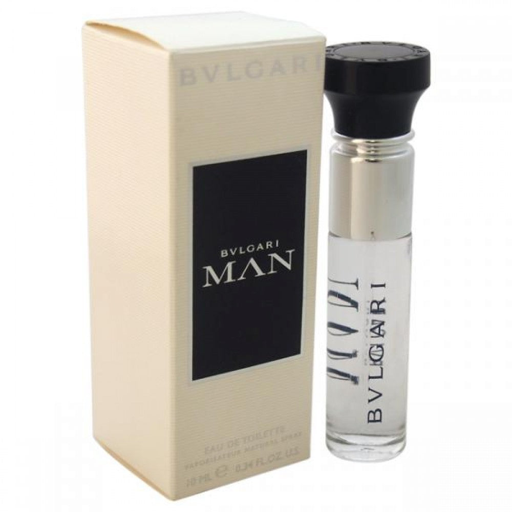 Bvlgari Man by Bvlgari