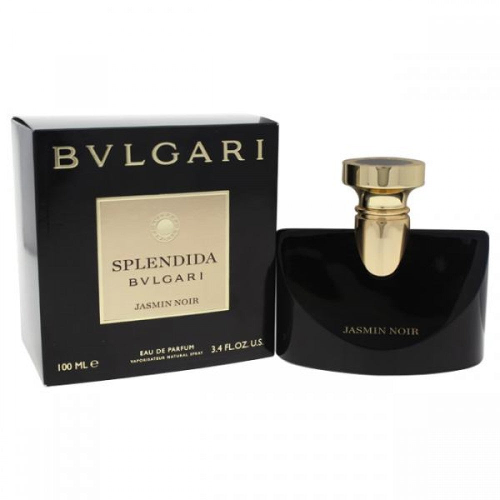 Splendida Bvlgari Jasmin Noir by Bvlgari
