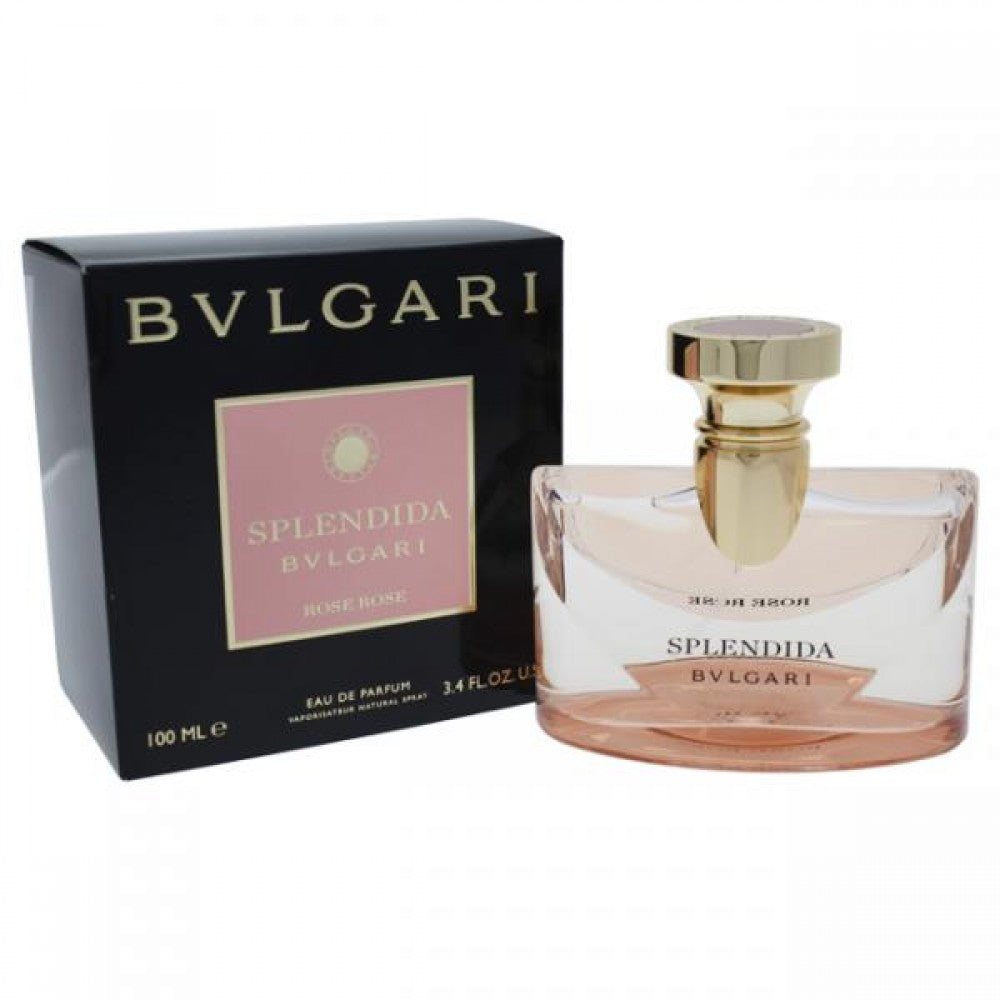 Splendida Bvlgari Rose Rose by Bvlgari