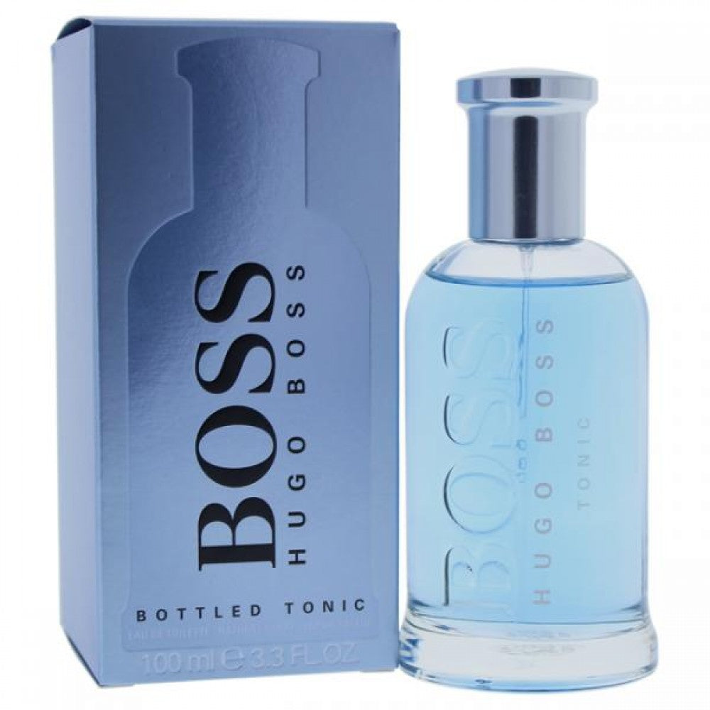 Boss Bottled Tonic by Hugo Boss