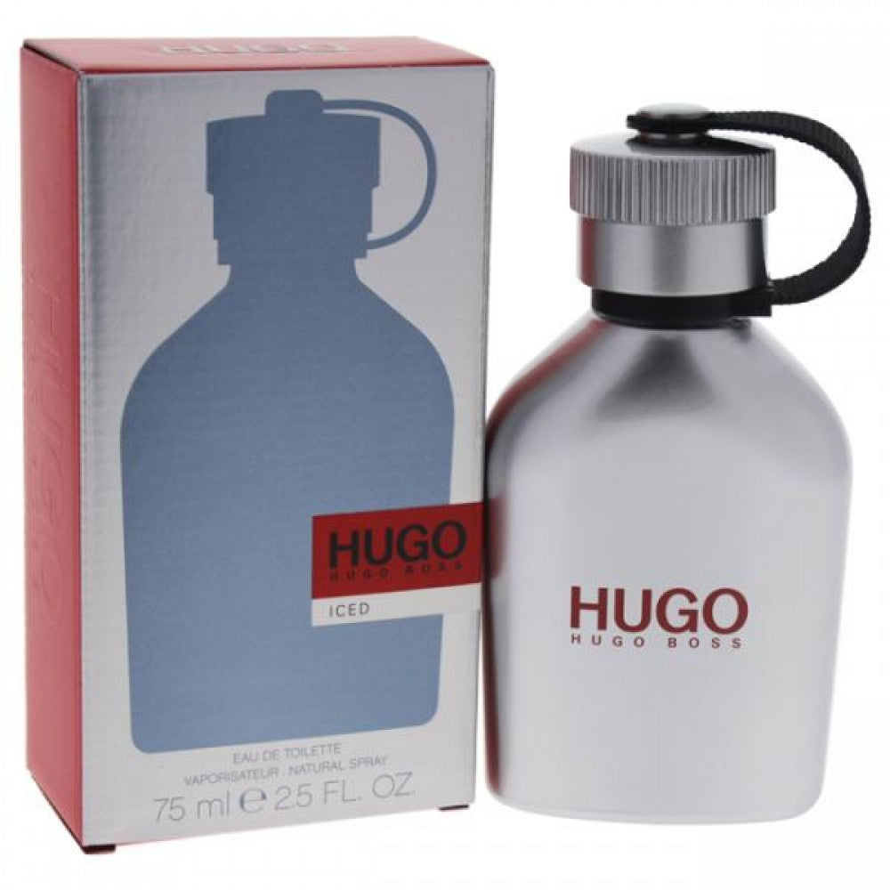 Hugo Iced by Hugo Boss