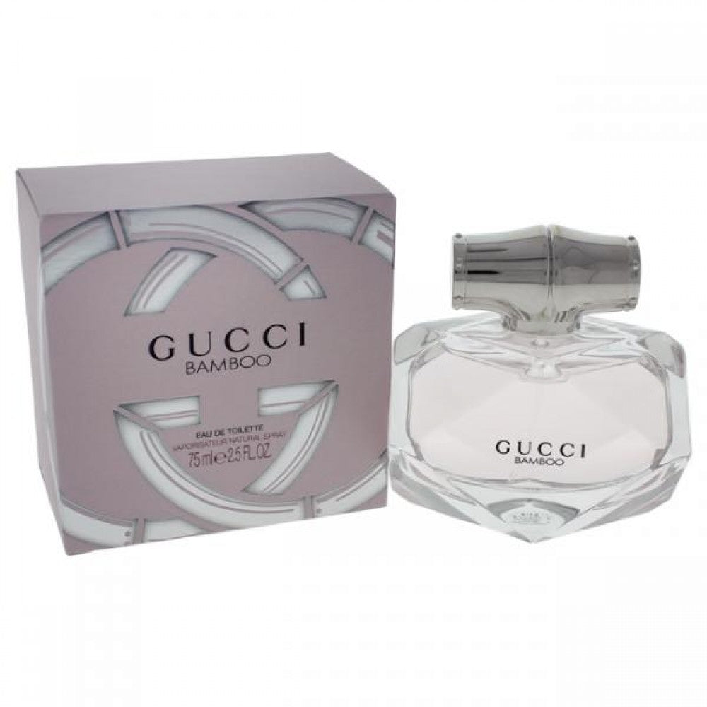 Bamboo by Gucci