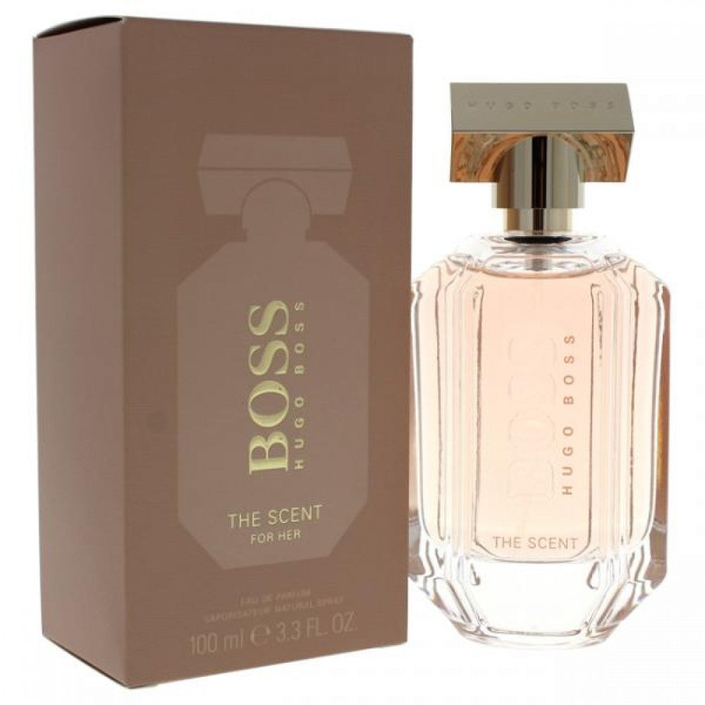Boss The Scent by Hugo Boss