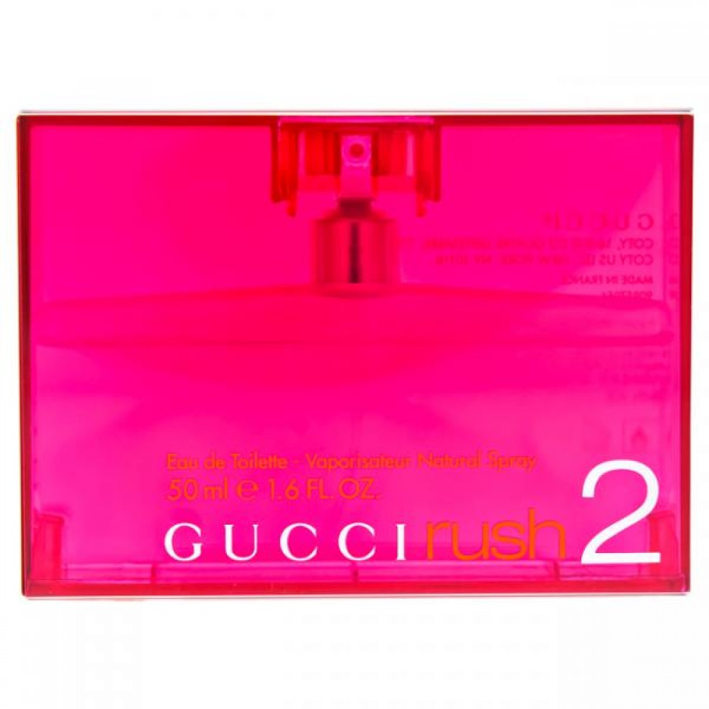 Rush 2 by Gucci