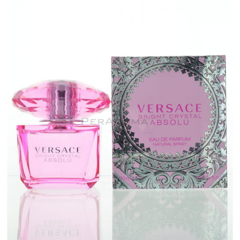 Bright Crystal Absolu by Versace