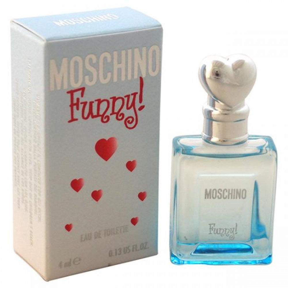 Moschino Funny by Moschino