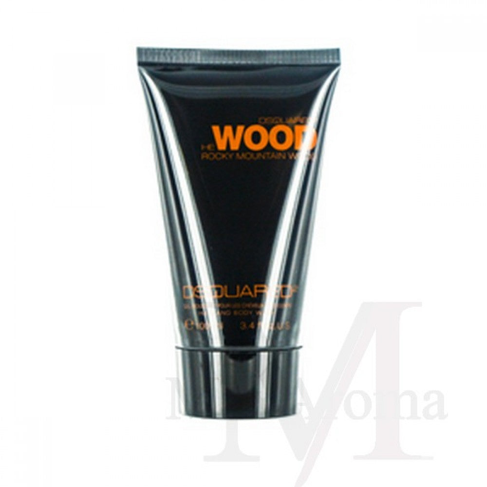 He Wood Rocky Mountain Wood by Dsquared2