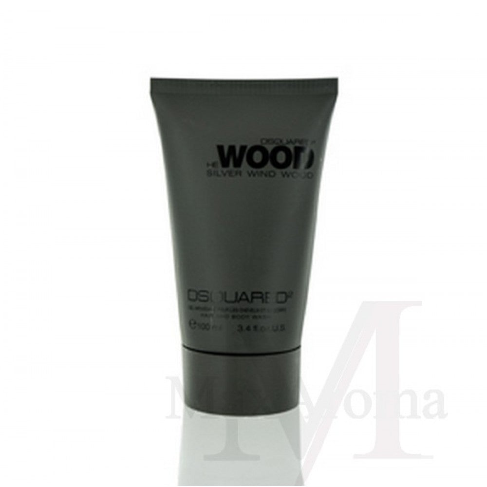 Silver Wind Wood by Dsquared2