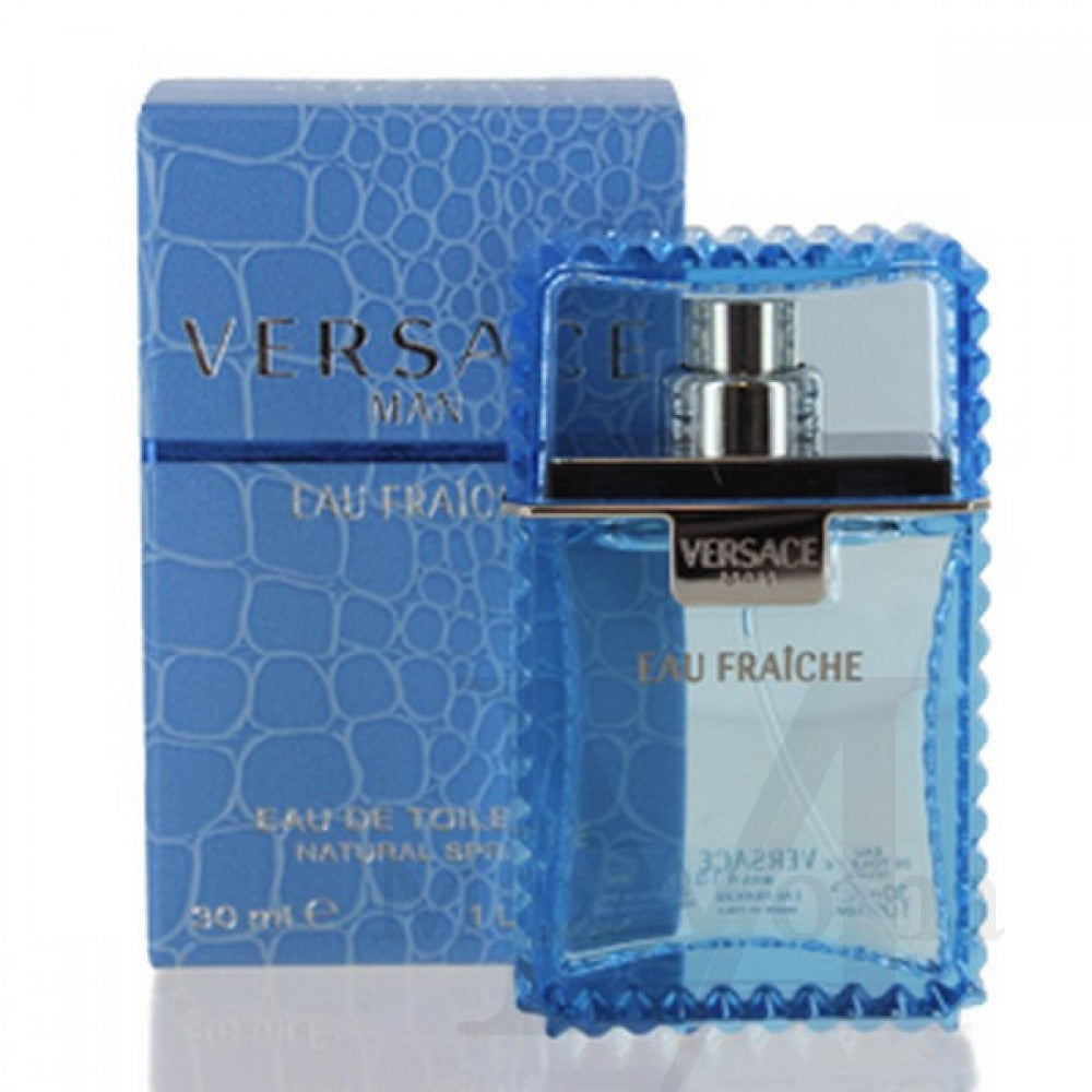Eau Fraiche by Versace