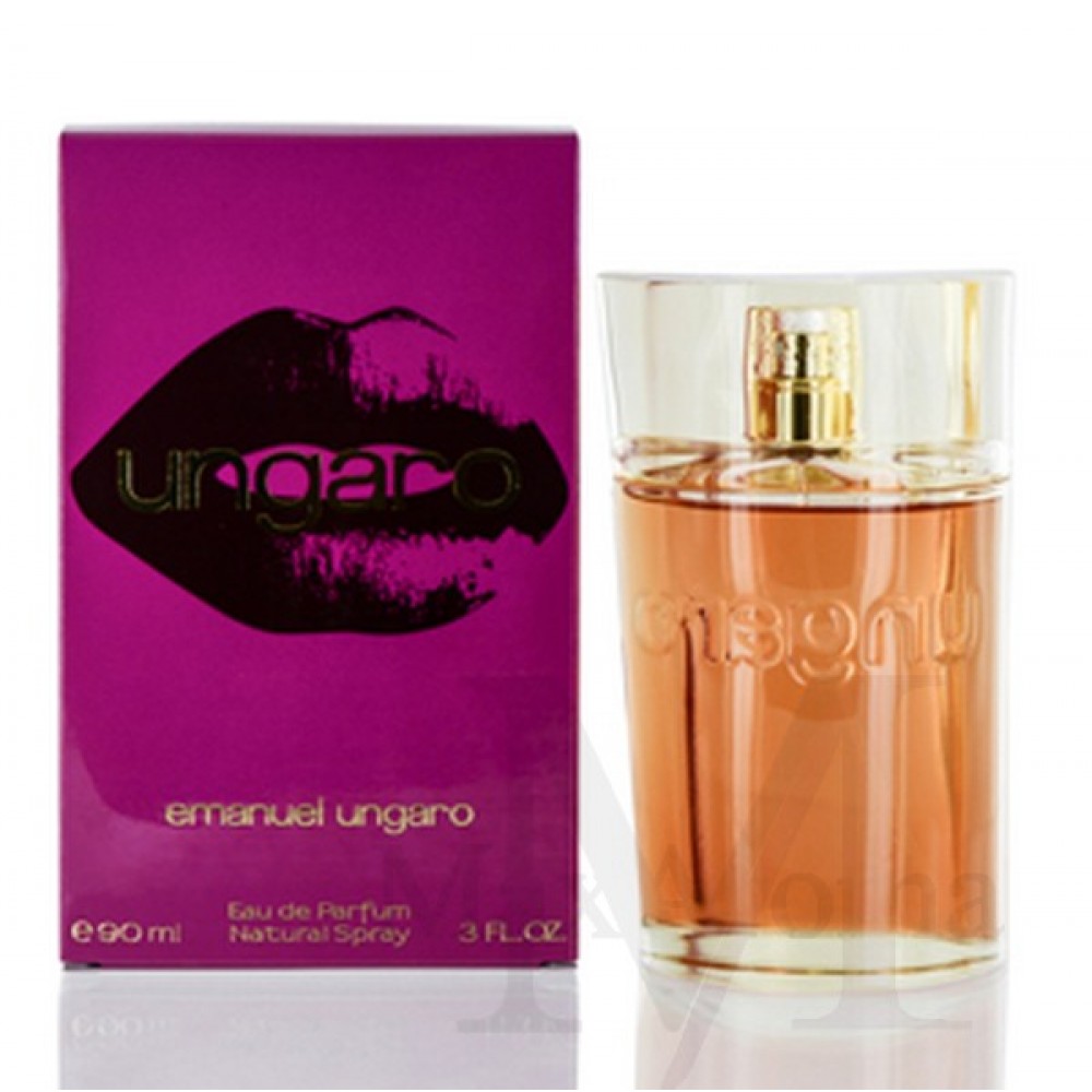 UNGARO by Emanuel Ungaro