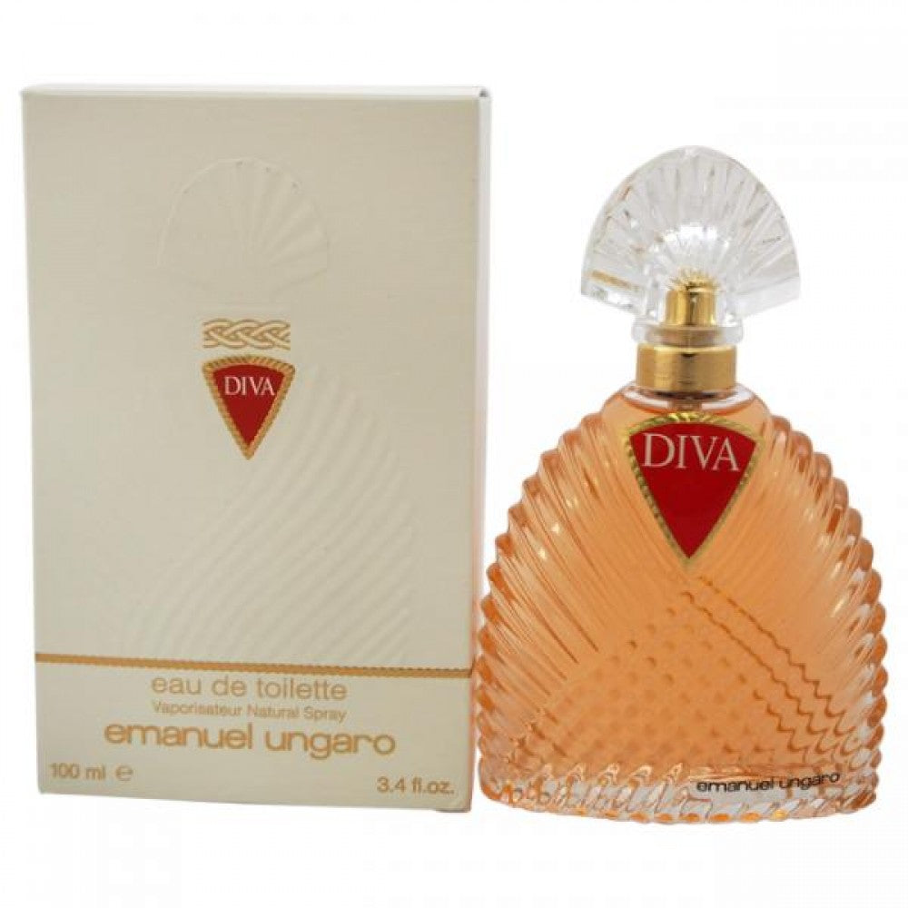 Diva by Emanuel Ungaro