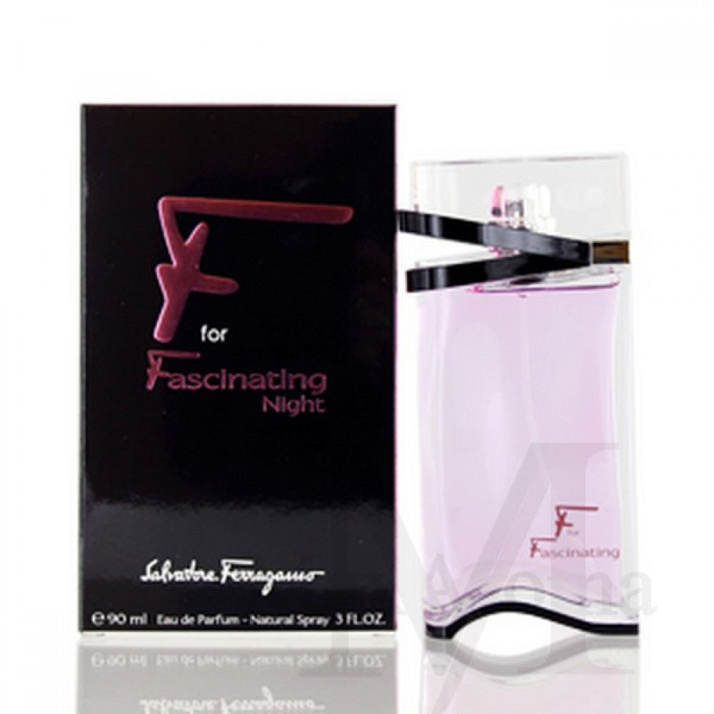Fascinating Night by Salvatore Ferragamo