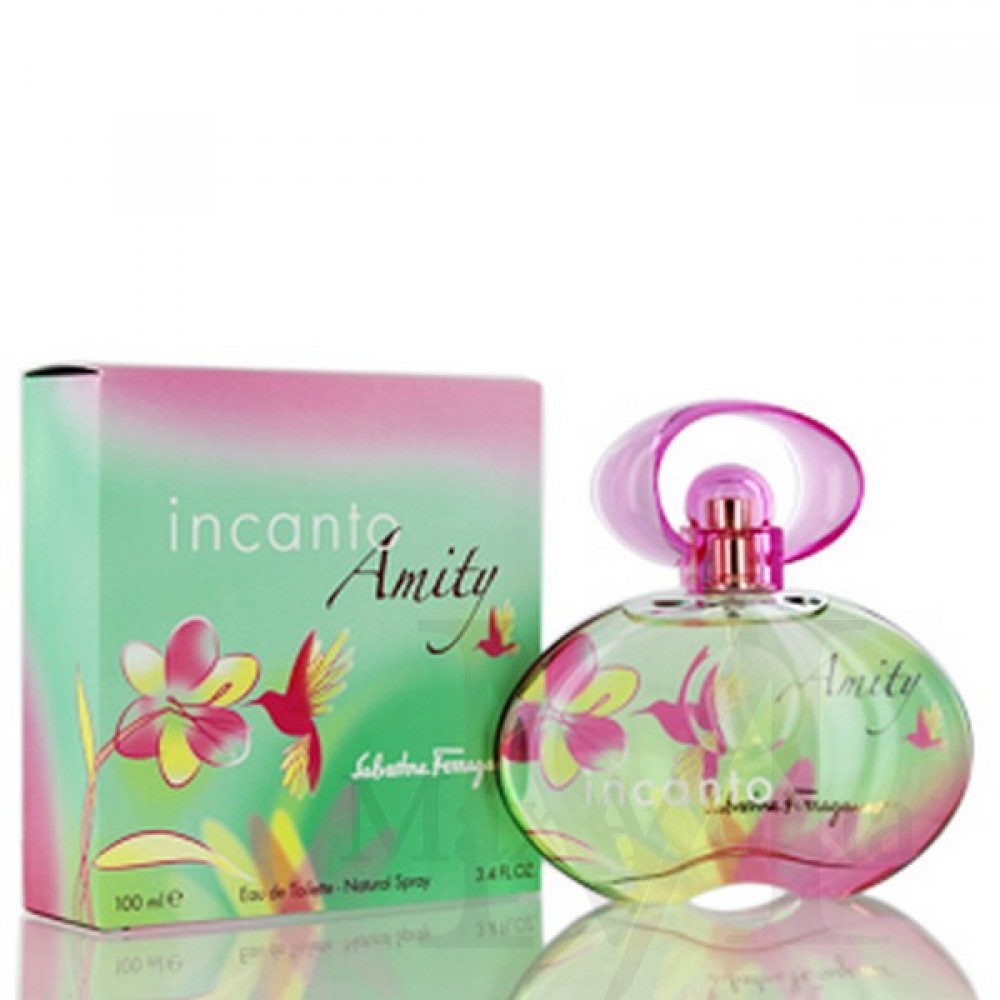 Incanto Amity by Salvatore Ferragamo