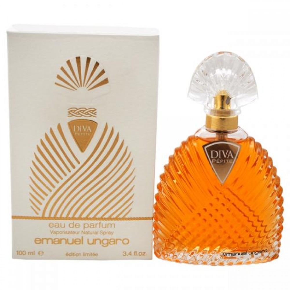 Diva Pepite by Emanuel Ungaro