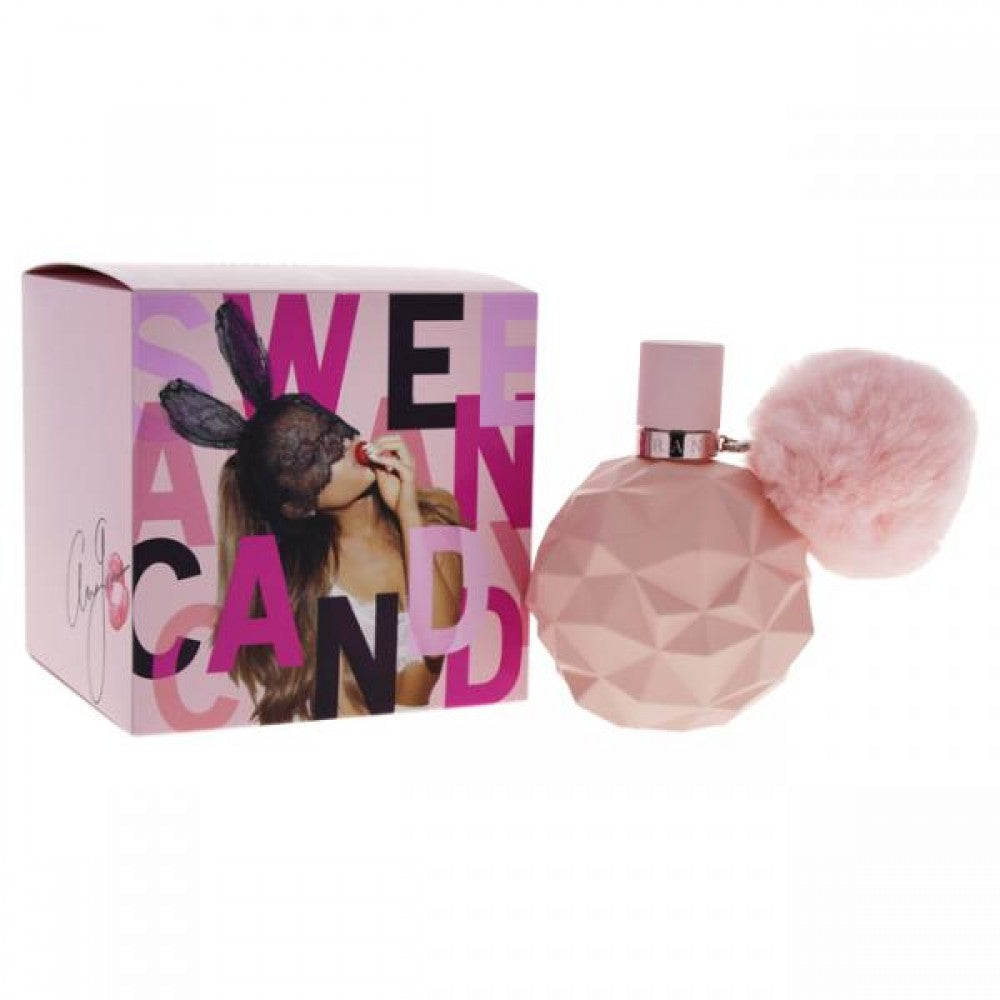 Sweet Like Candy by Ariana Grande