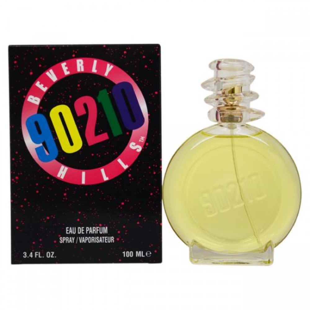 90210 by Giorgio Beverly Hills
