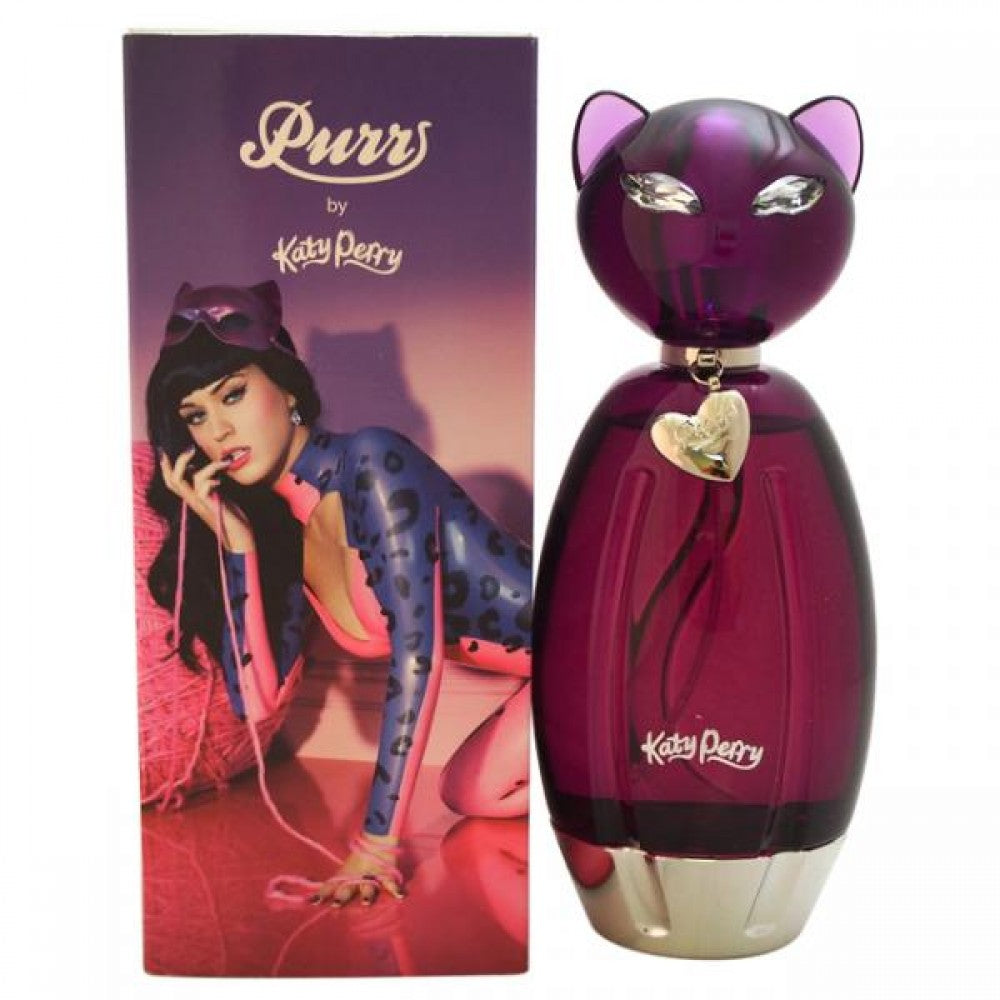 Purr by Katy Perry