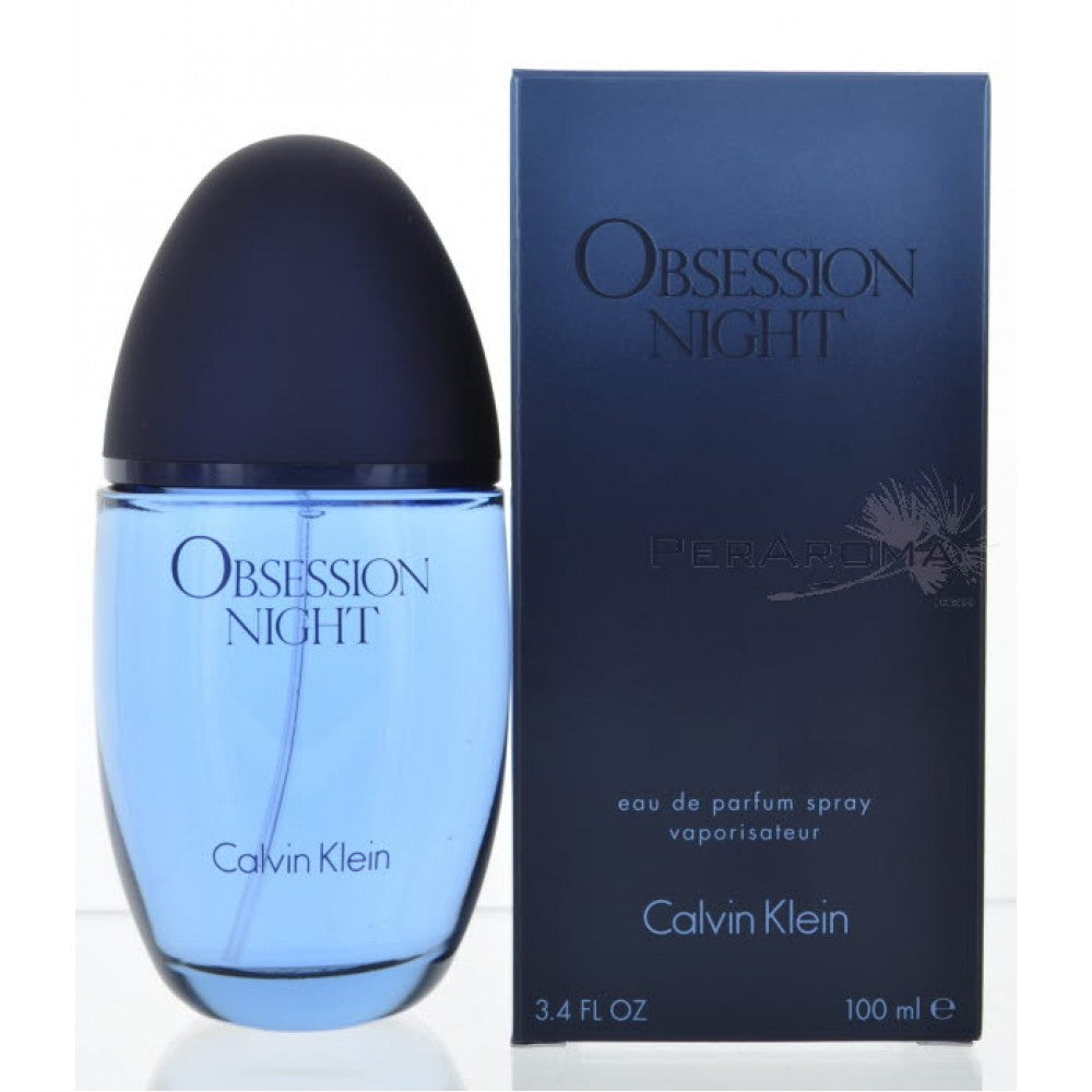 Obsession Night by Calvin Klein