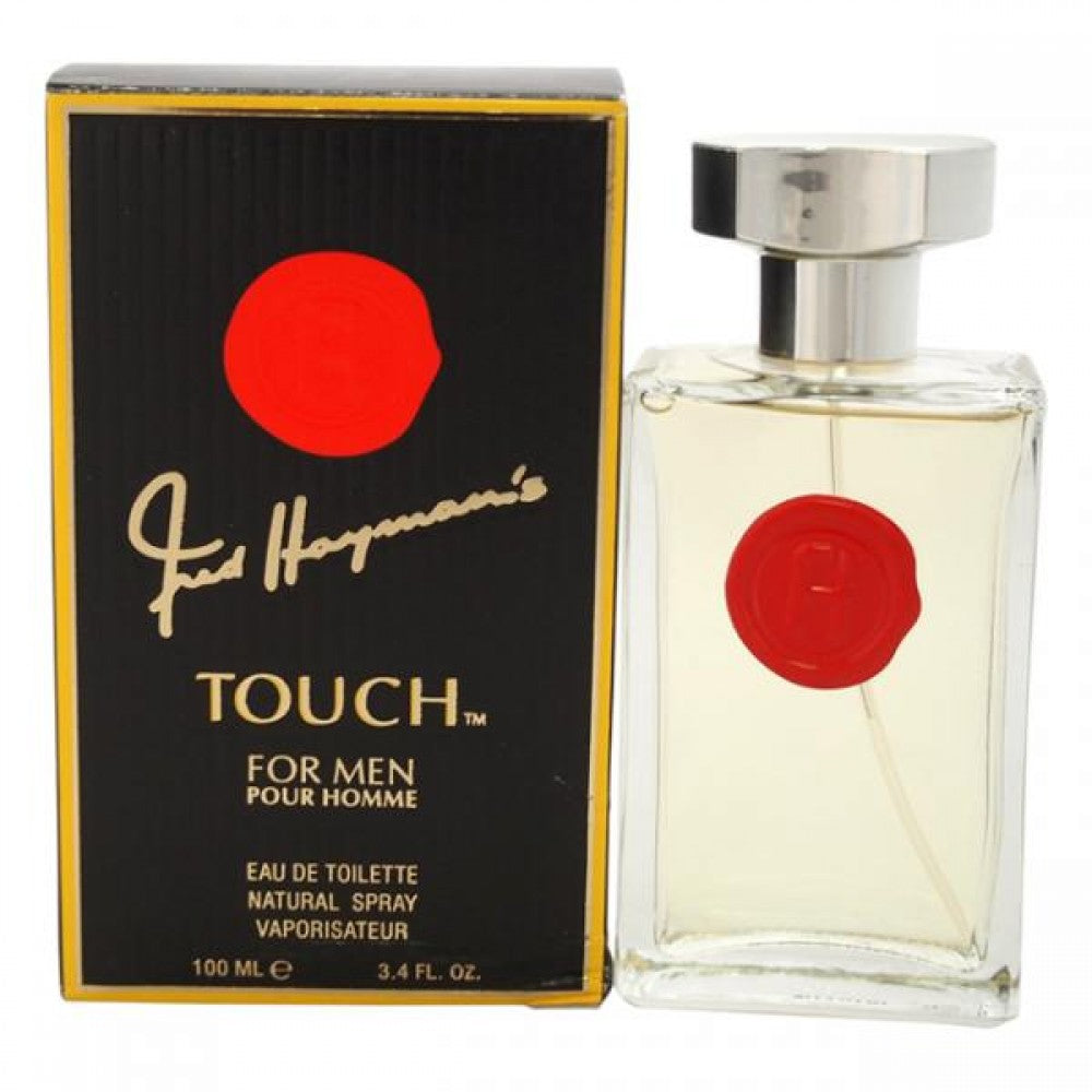 Touch by Fred Hayman