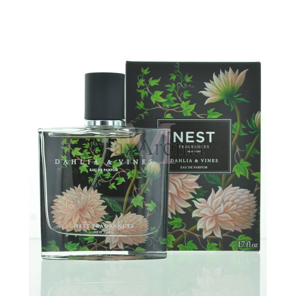 Dahlia And Vines by Nest Fragrances