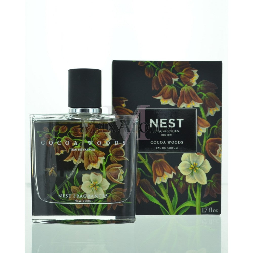 Cocoa Woods by Nest Fragrances
