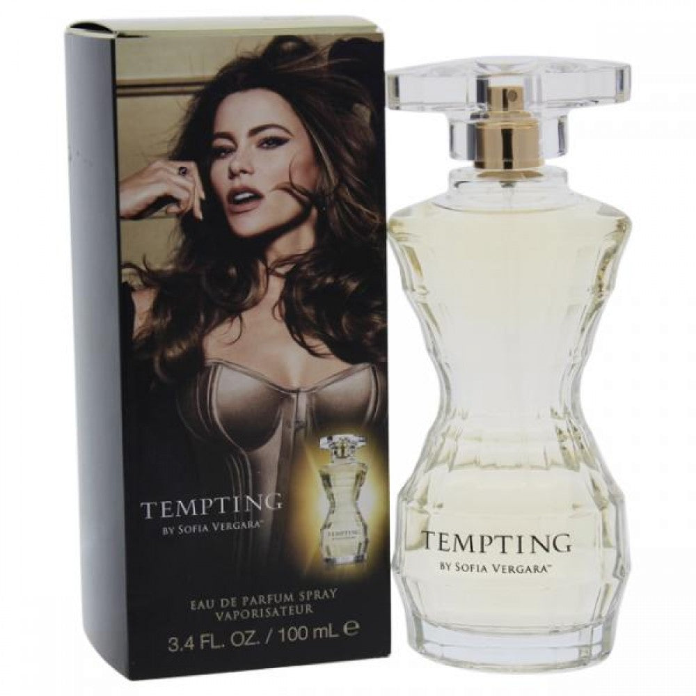 Tempting by Sofia Vergara