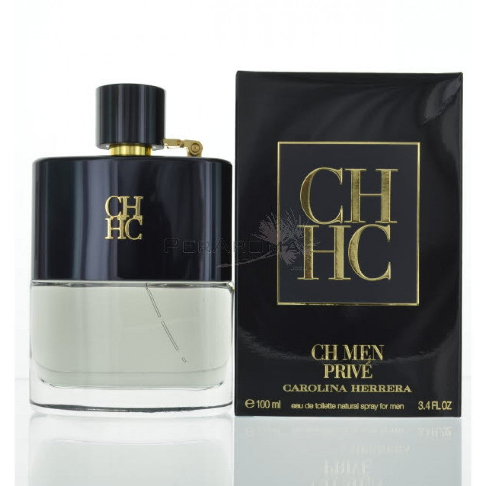 Ch Men Prive by Carolina Herrera