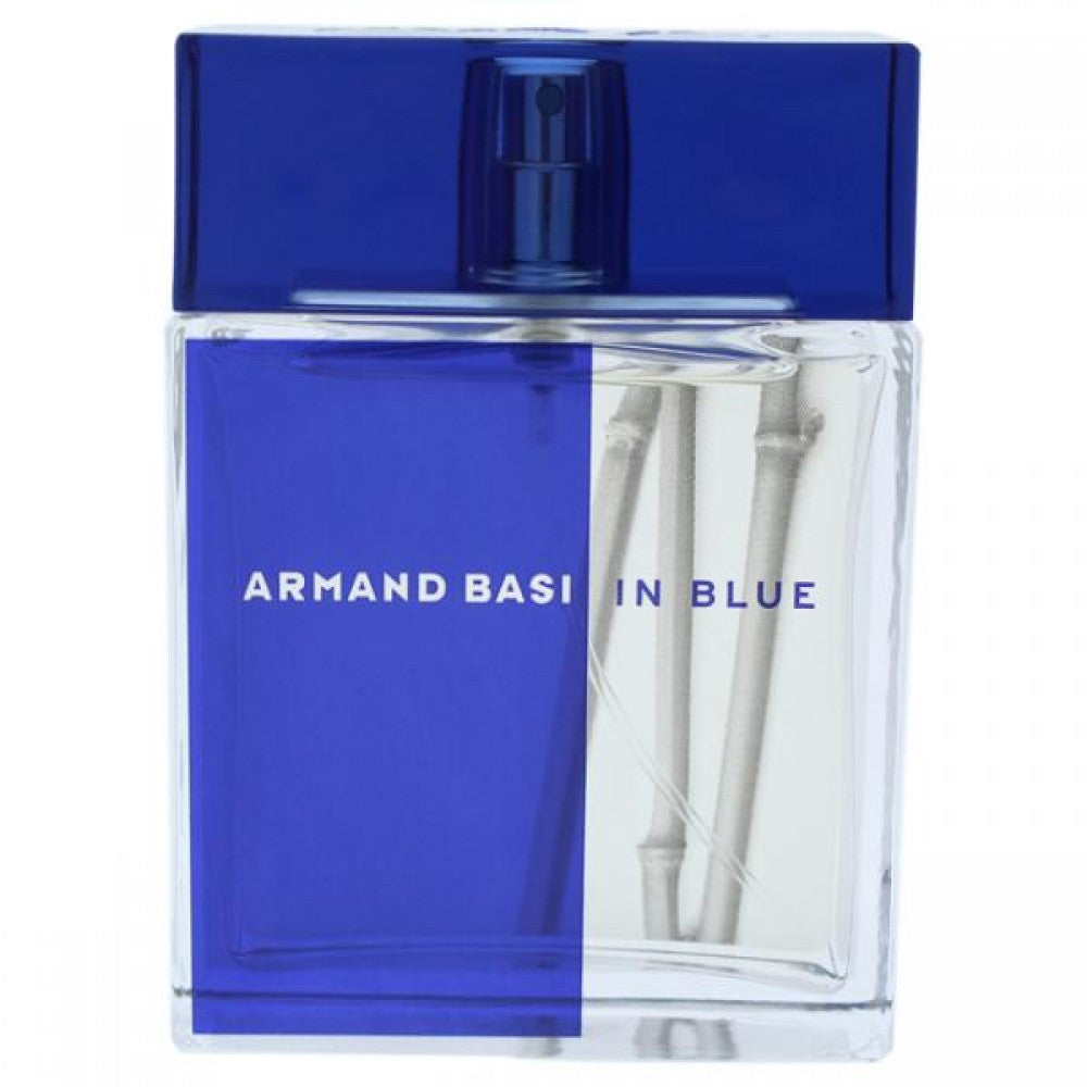 In Blue by Armand Basi
