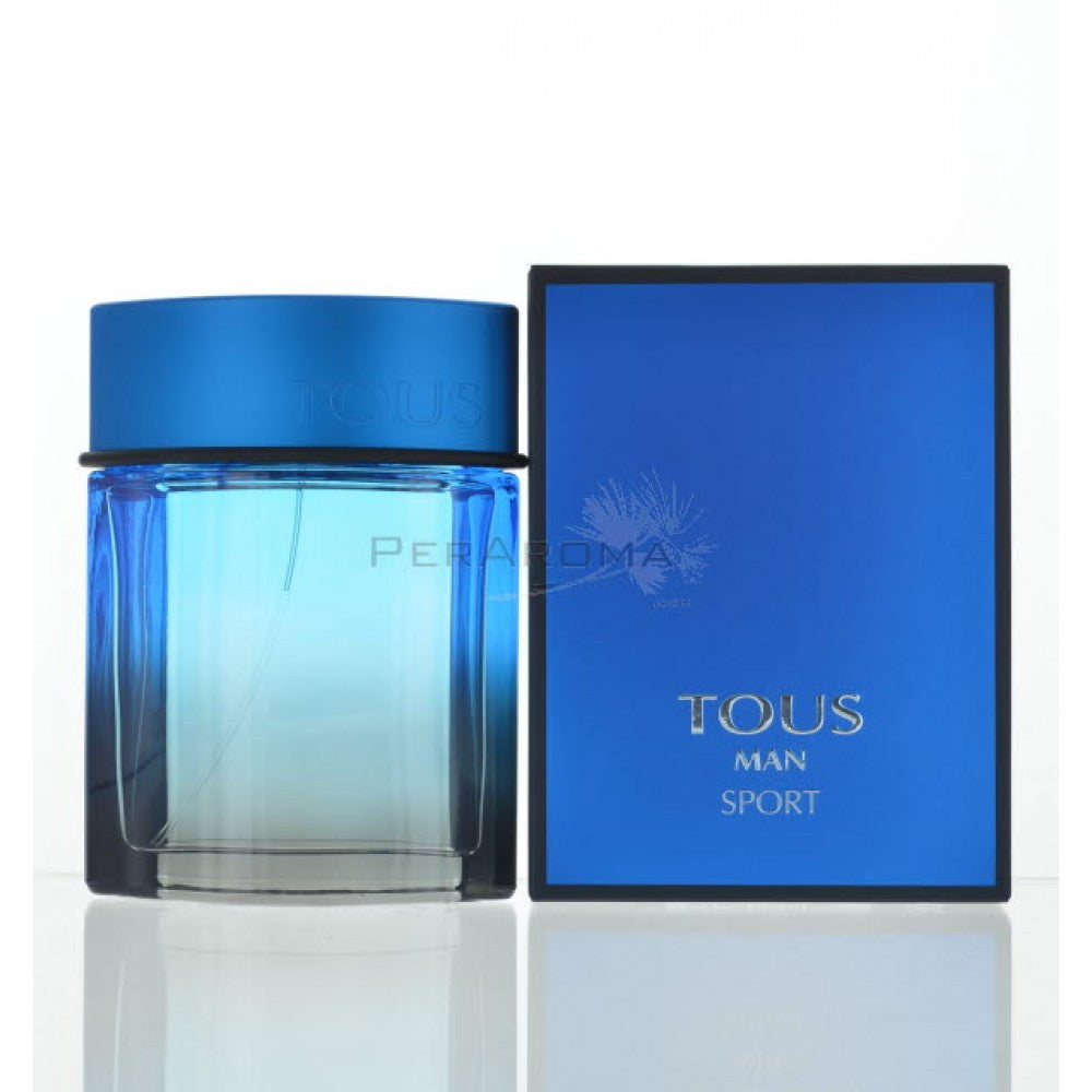 Man Sport by Tous