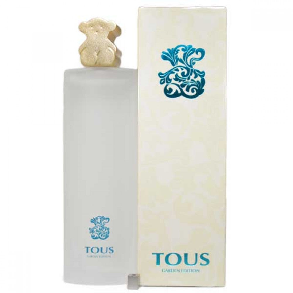 Garden Edition by Tous