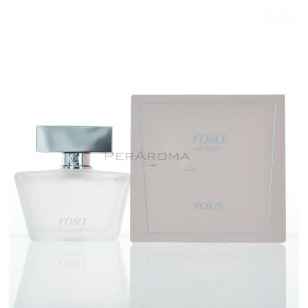 Rosa Eau Legere by Tous