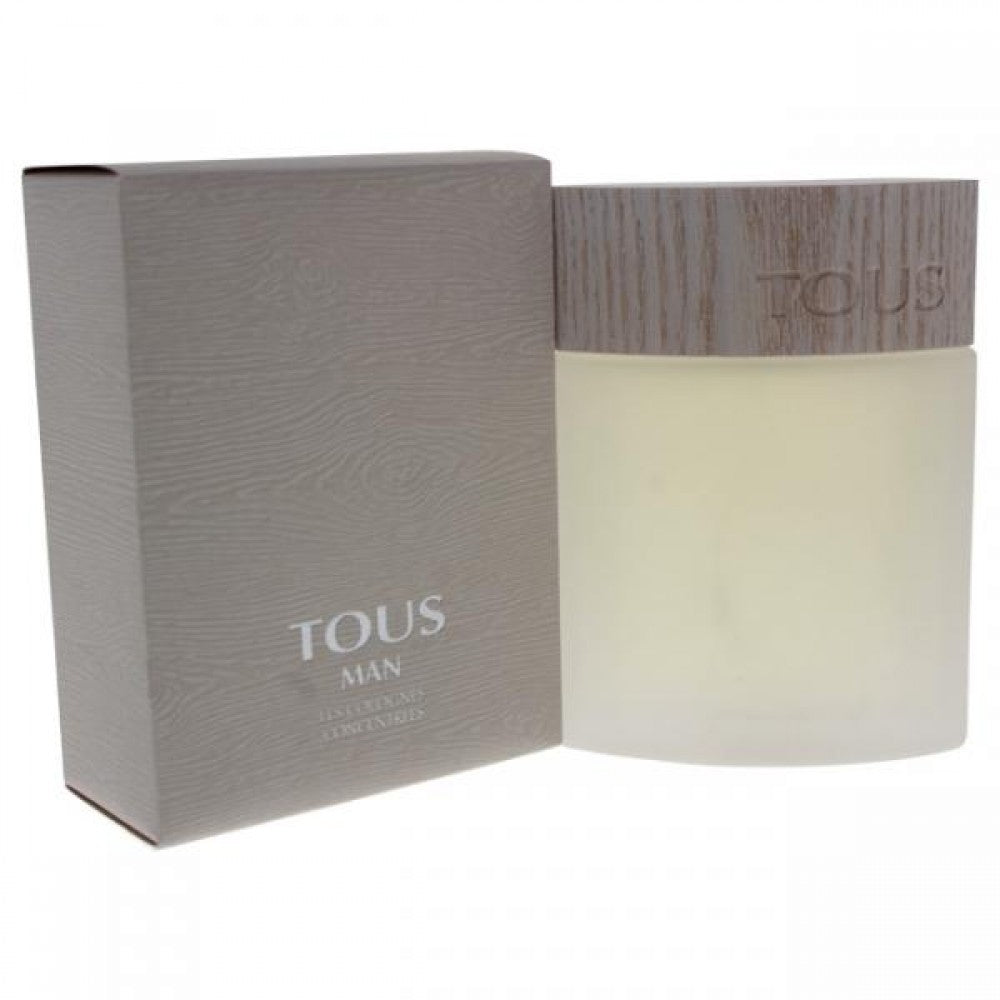Les Colognes Concentrees by Tous