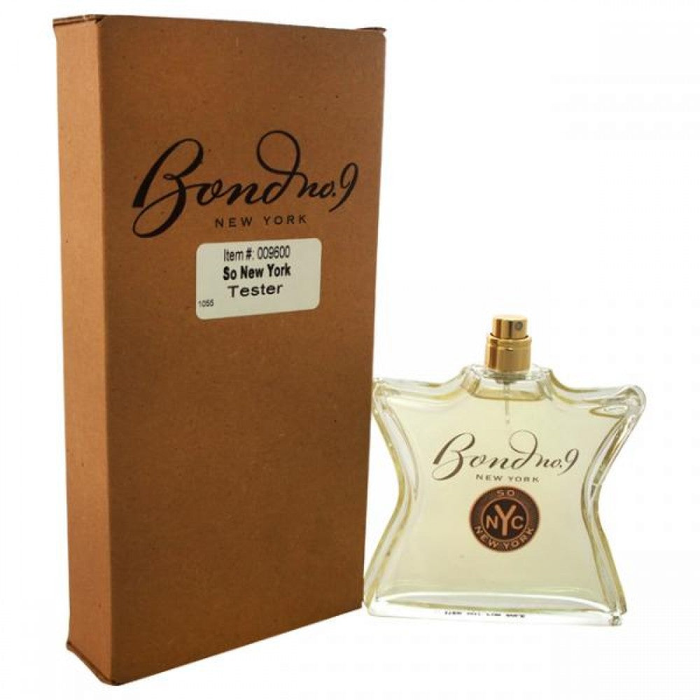 So New York by Bond No.9