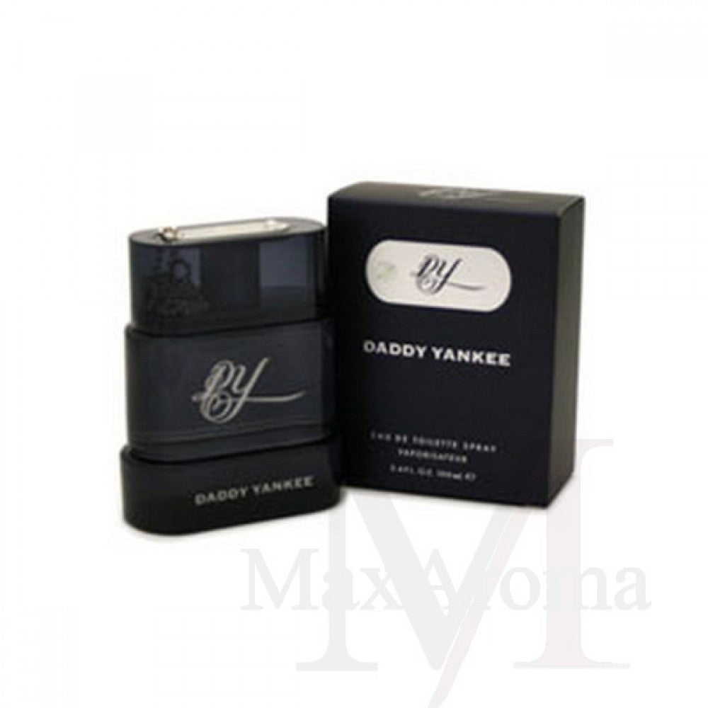 Daddy Yankee by Daddy Yankee