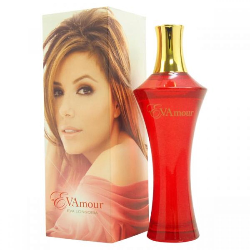 Evamour by Eva Longoria