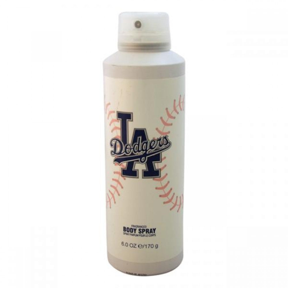 La Dodgers by Los Angeles Dodgers