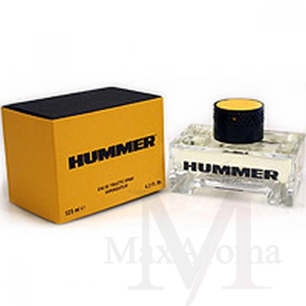 Hummer by Hummer