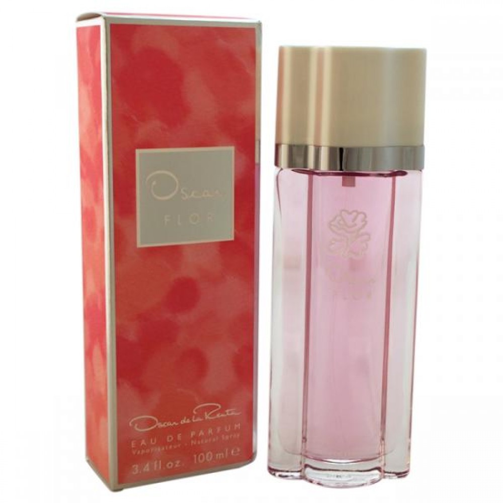 Oscar Flor by Oscar De La Renta